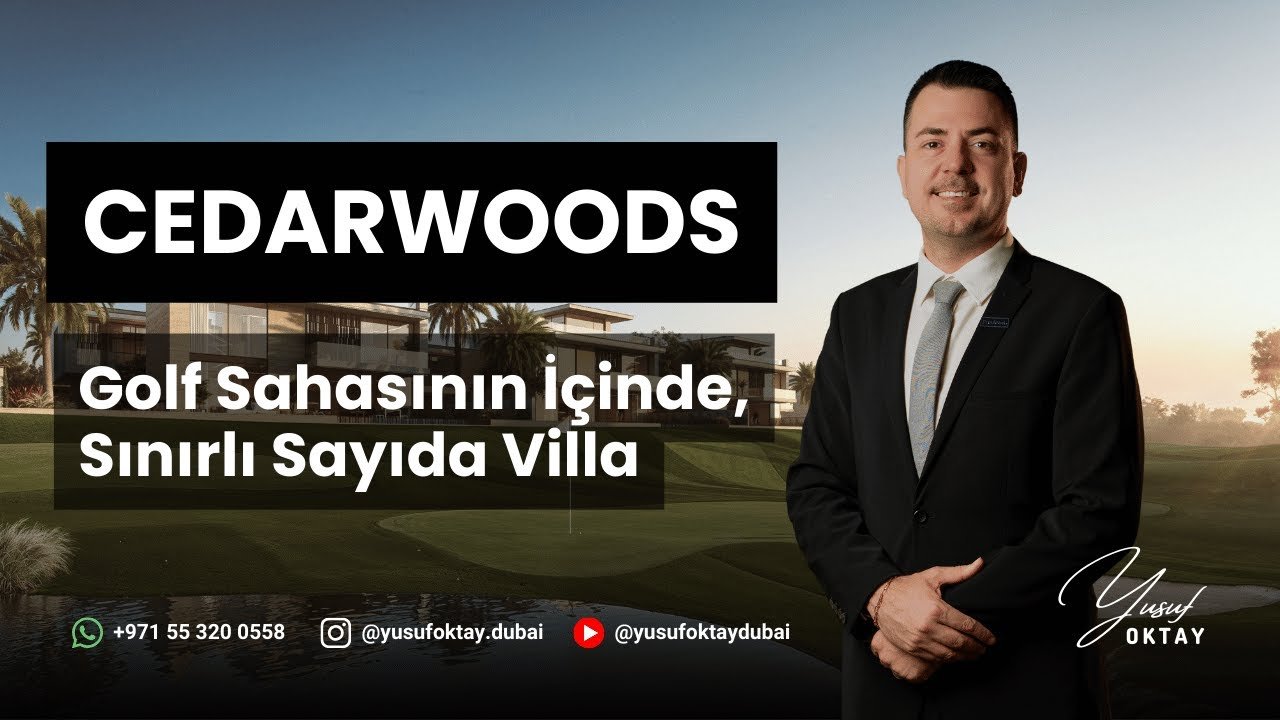 Cedarwood Estates