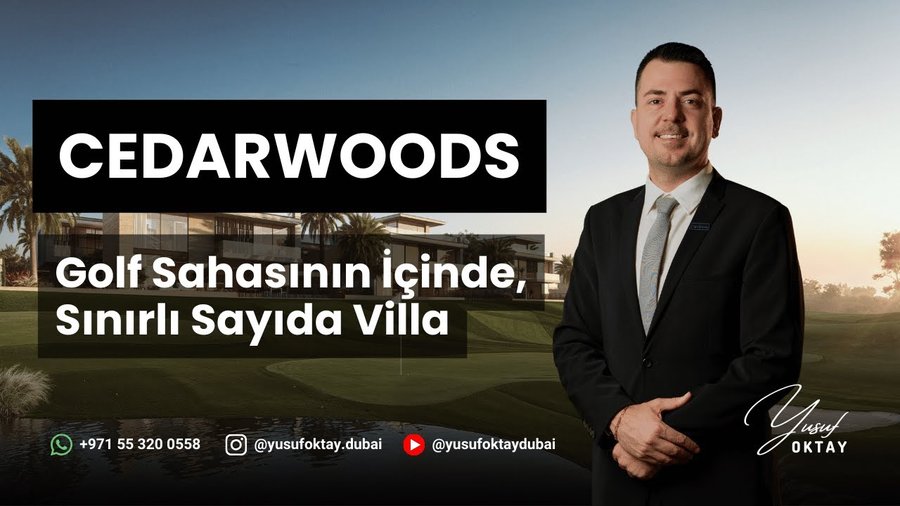 Cedarwood Estates
